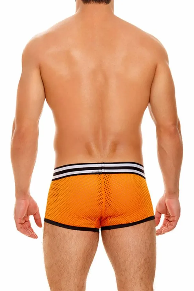 Vibrators Jor Wear Jor Wear Speed Boxer Orange 1734