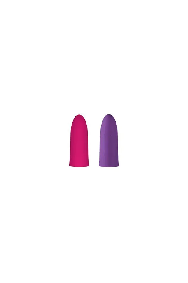 Vibrators NS Novelties NS Novelties Lush Dahlia Mini Vibrator Assorted Colors Vibrators NS Novelties NS Novelties Lush Dahlia Mini Vibrator Assorted Colors