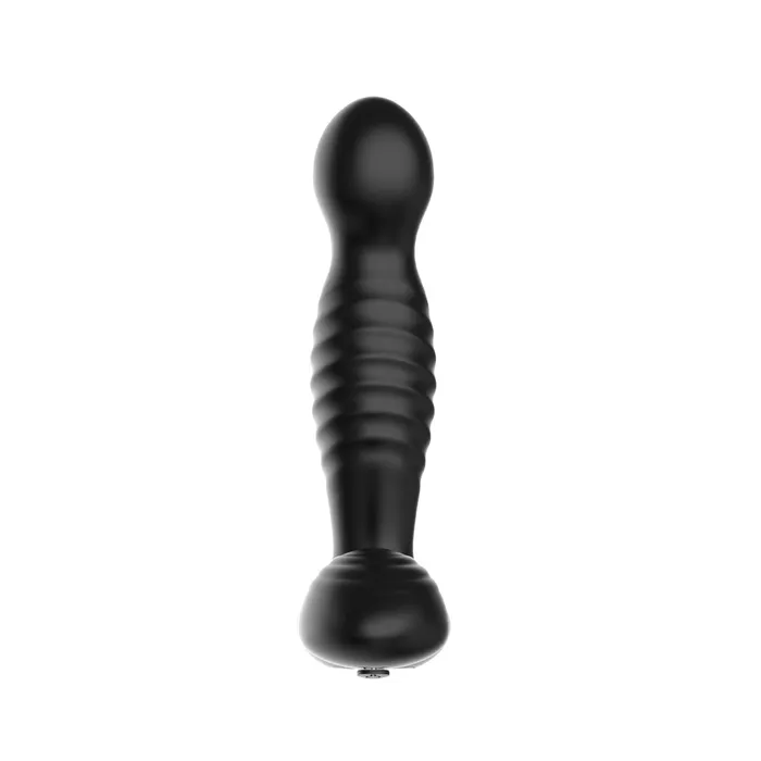 Winyi Anal Winyi Derek Rotating Prostate Massager Black