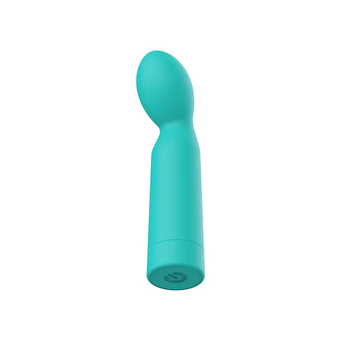 Winyi Winyi Nina GSpot Vibrator Turquoise Vibrators