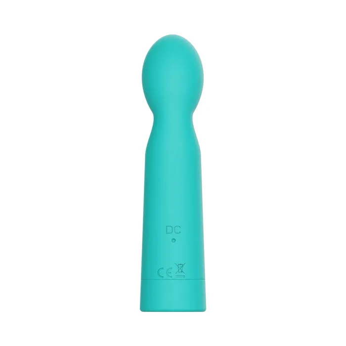 Winyi Winyi Nina GSpot Vibrator Turquoise Vibrators