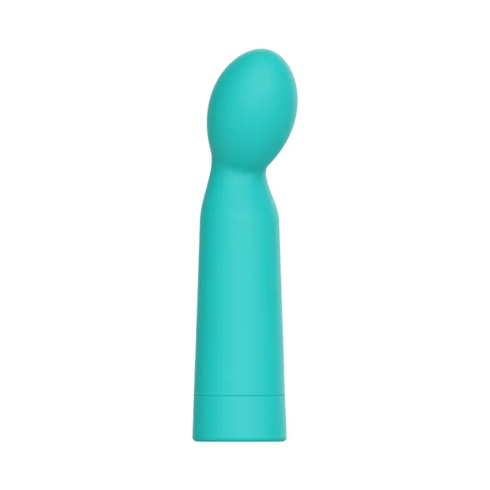 Winyi Winyi Nina GSpot Vibrator Turquoise Vibrators