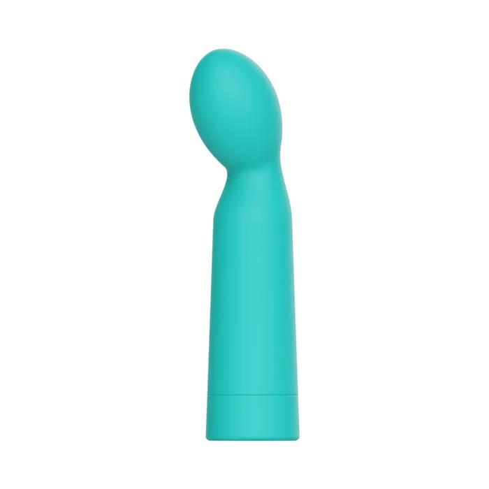 Winyi Winyi Nina GSpot Vibrator Turquoise Vibrators