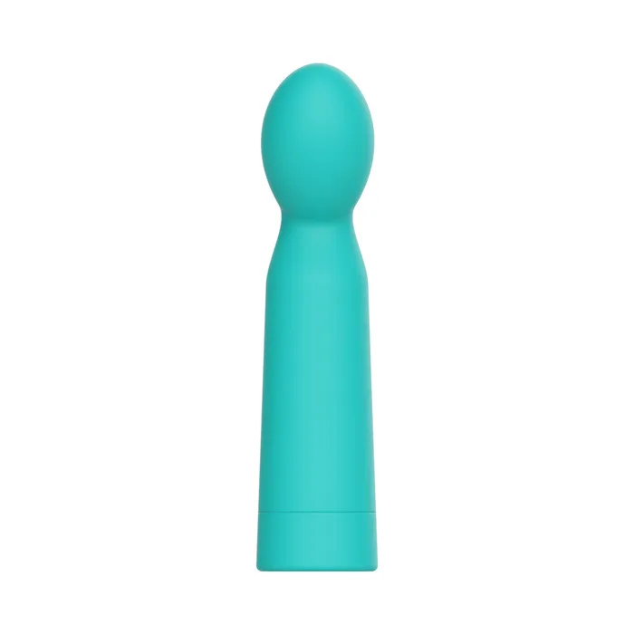 Winyi Winyi Nina GSpot Vibrator Turquoise Vibrators
