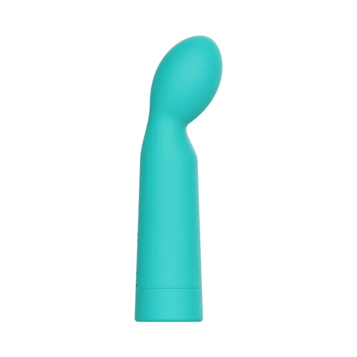 Winyi Winyi Nina GSpot Vibrator Turquoise Vibrators