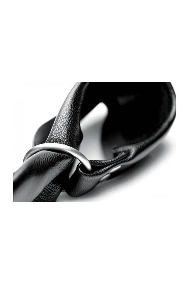 XR Brands Mistress by Isabella Sinclaire Universal Restraints Black XR Brands Anal