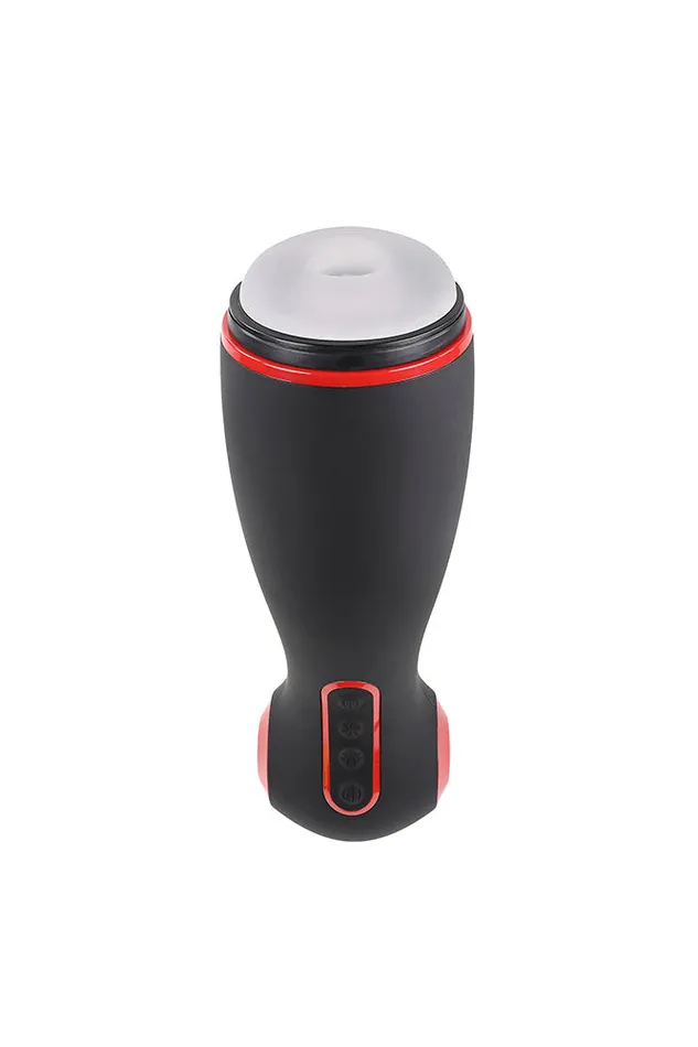 Zero Tolerance Tight Squeeze Vibrating Squeezing Talking Stroker Zero Tolerance Male Sex Toys Zero Tolerance Tight Squeeze Vibrating Squeezing Talking Stroker Zero Tolerance Male Sex Toys