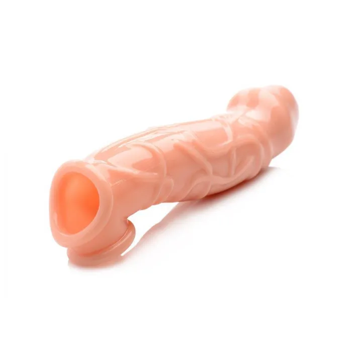 2 Inch Flesh Extender Sleeve Size Matters Dildos