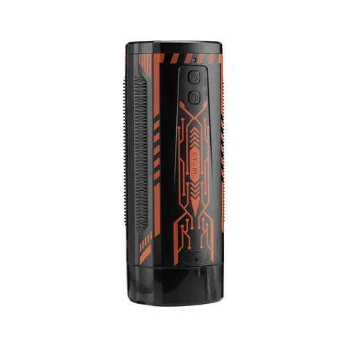 Acmejoy Thrusting Vibrating Male Masturbator AcmeJoy Male Sex Toys