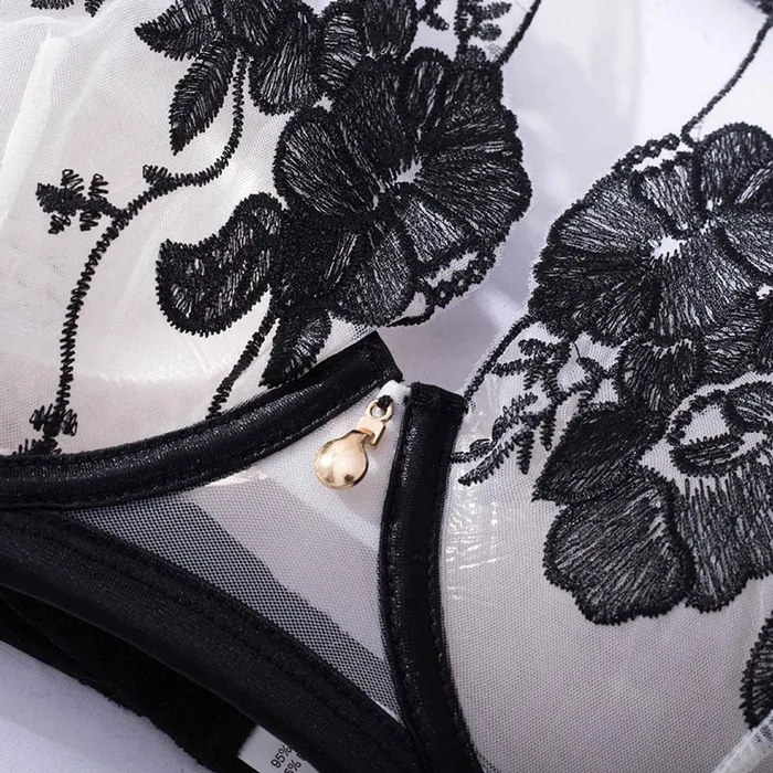 Anal Dashdiamondx Zara Lingerie Set