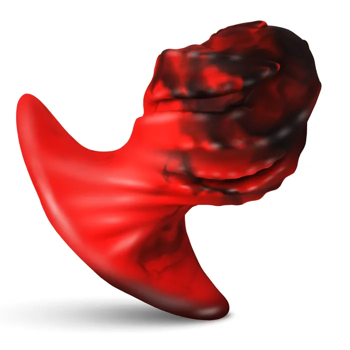 Anal Dragonspawn Silicone Butt Plug Creature Cocks