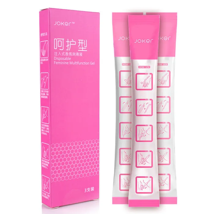 Anal LAZADASEXTOYS 3 pcslot Type dinjection lisse base deau huile lubrifiante Anal vagin Lubrifiant pour Anal sexe Lubrifiant personnel soulagement de la douleur huile de sexe
