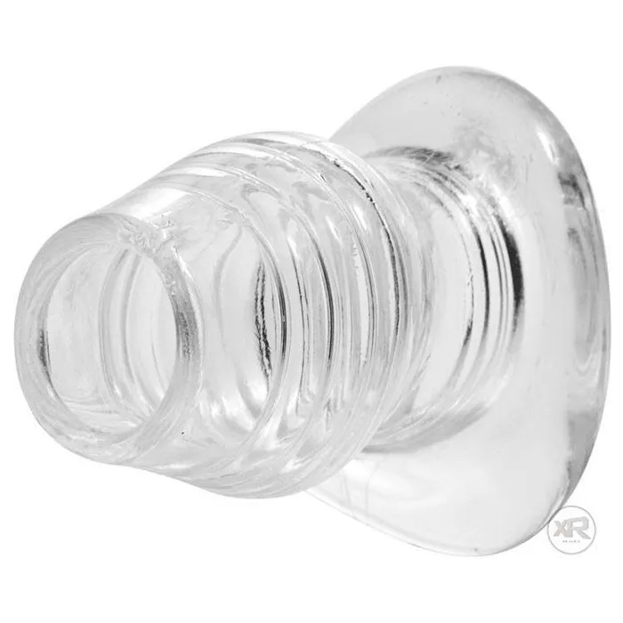 Anal The Cock Dock Full Access Butt Plug Master Series