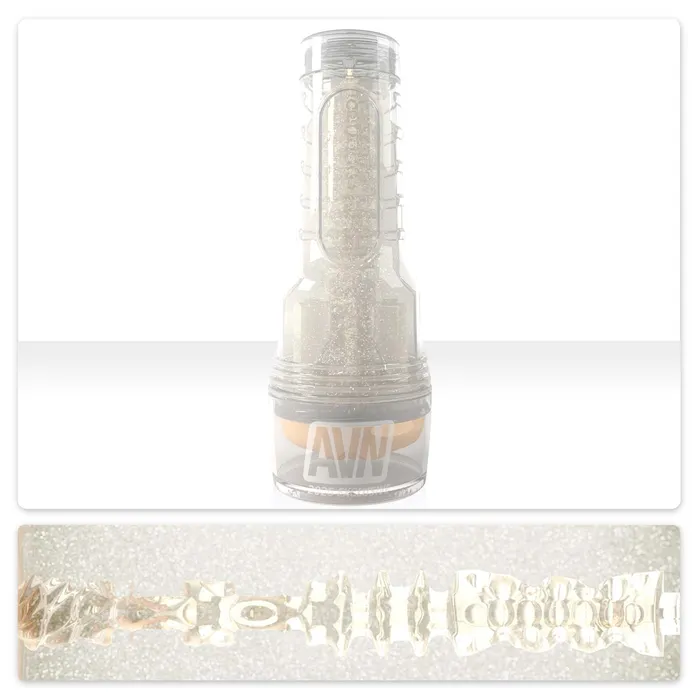 Angie Faith AVN 2025 edition Fleshlight Couples