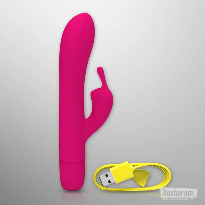 B Swish Female Sex Toys B Swish Bwild Classic Infinite Bunny Vibrator Limited Edition
