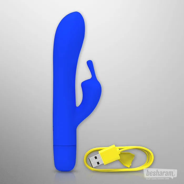 B Swish Female Sex Toys B Swish Bwild Classic Infinite Bunny Vibrator Limited Edition