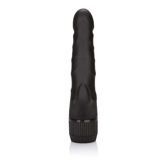 Black Velvet 5 Inches Clit Stimulator CalExotics Anal