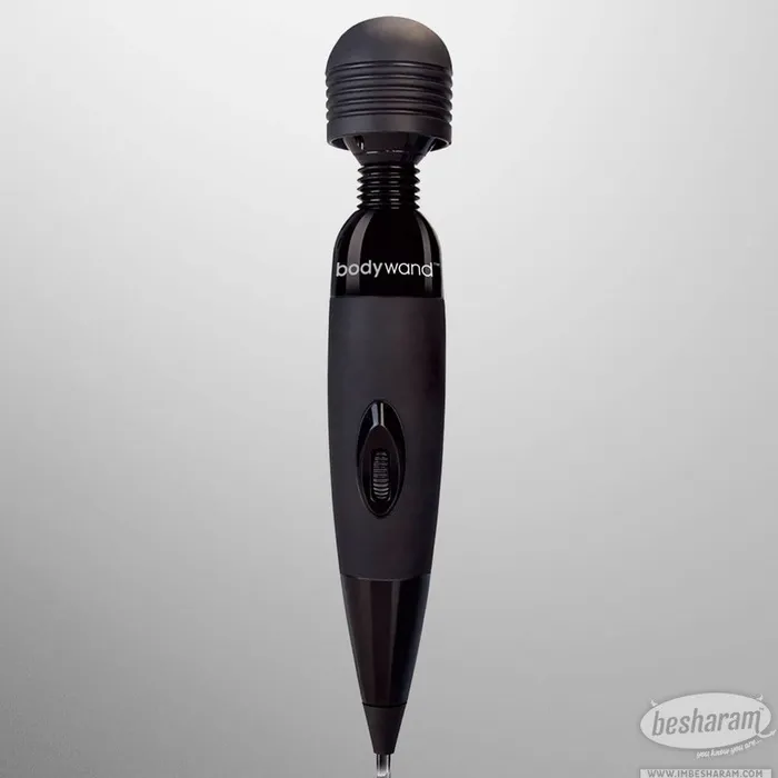 Bodywand Female Sex Toys Bodywand Midnight Massager
