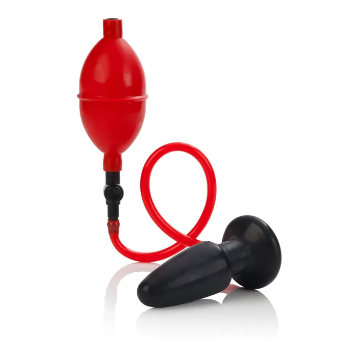 CalExotics Anal Colt Expandable Butt Plug