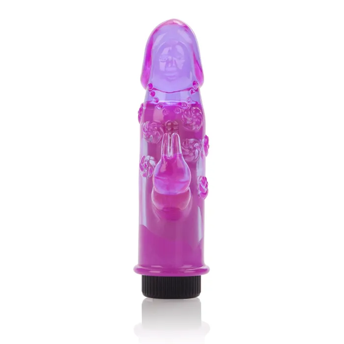 CalExotics Vibrators Amethyst Arouser