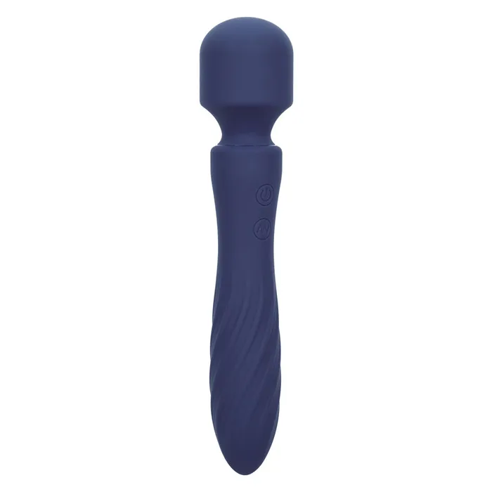 CalExotics Vibrators Charisma Mystique Blue