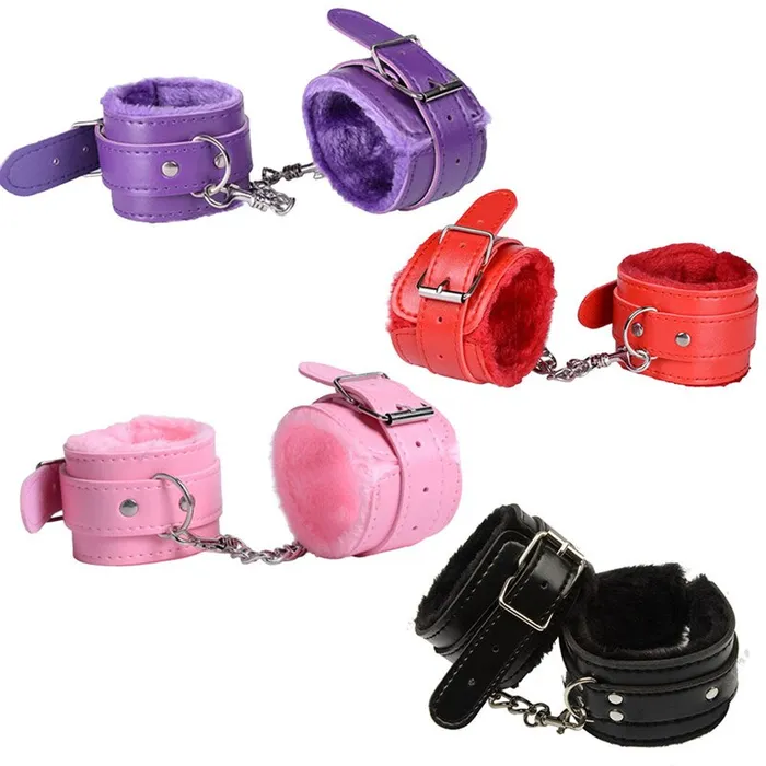 Couples LAZADASEXTOYS Sexy Adjustable PU Leather Slave Fetish BDSM Adult Bondage Hancuff Ankle Cuff Restraints Sex Toys For Couple Exotic Accessories Couples LAZADASEXTOYS Sexy Adjustable PU Leather Slave Fetish BDSM Adult Bondage Hancuff Ankle Cuff Restraints Sex Toys For Couple Exotic Accessories