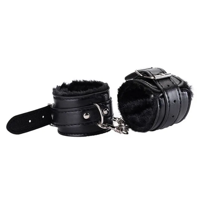 Couples LAZADASEXTOYS Sexy Adjustable PU Leather Slave Fetish BDSM Adult Bondage Hancuff Ankle Cuff Restraints Sex Toys For Couple Exotic Accessories Couples LAZADASEXTOYS Sexy Adjustable PU Leather Slave Fetish BDSM Adult Bondage Hancuff Ankle Cuff Restraints Sex Toys For Couple Exotic Accessories
