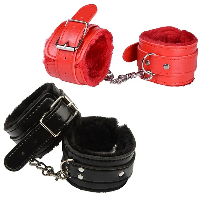 Couples LAZADASEXTOYS Sexy Adjustable PU Leather Slave Fetish BDSM Adult Bondage Hancuff Ankle Cuff Restraints Sex Toys For Couple Exotic Accessories Couples LAZADASEXTOYS Sexy Adjustable PU Leather Slave Fetish BDSM Adult Bondage Hancuff Ankle Cuff Restraints Sex Toys For Couple Exotic Accessories