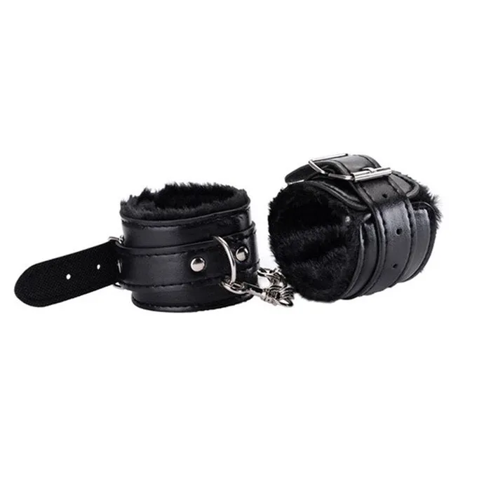 Couples LAZADASEXTOYS Sexy Adjustable PU Leather Slave Fetish BDSM Adult Bondage Hancuff Ankle Cuff Restraints Sex Toys For Couple Exotic Accessories Couples LAZADASEXTOYS Sexy Adjustable PU Leather Slave Fetish BDSM Adult Bondage Hancuff Ankle Cuff Restraints Sex Toys For Couple Exotic Accessories
