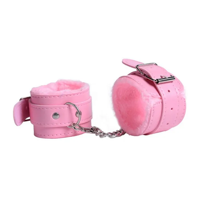 Couples LAZADASEXTOYS Sexy Adjustable PU Leather Slave Fetish BDSM Adult Bondage Hancuff Ankle Cuff Restraints Sex Toys For Couple Exotic Accessories Couples LAZADASEXTOYS Sexy Adjustable PU Leather Slave Fetish BDSM Adult Bondage Hancuff Ankle Cuff Restraints Sex Toys For Couple Exotic Accessories
