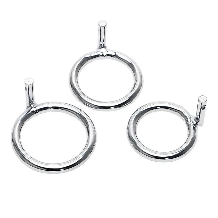 Couples Lovegasm Accessory Ring for Lockingbird Metal Device