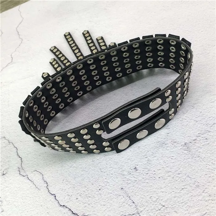 Dashdiamondx Couples Fetish Leather Choker