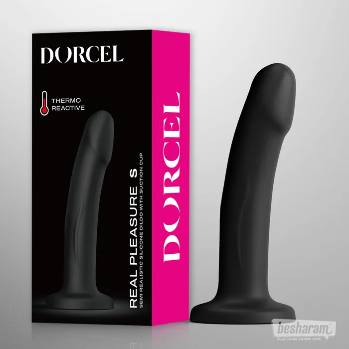 Dildos Dorcel Dorcel Real Pleasure Dildo