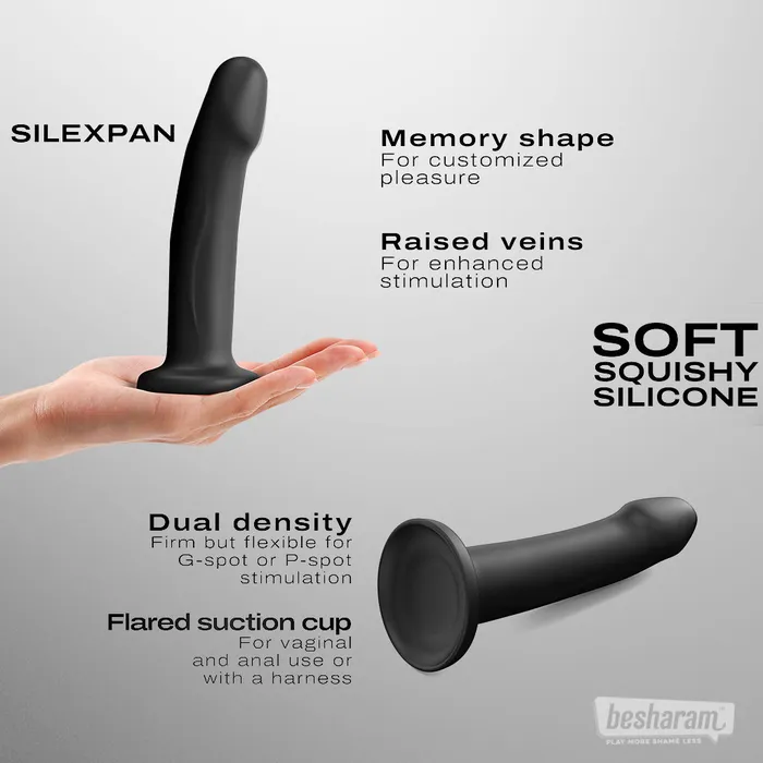 Dildos Dorcel Dorcel Real Pleasure Dildo
