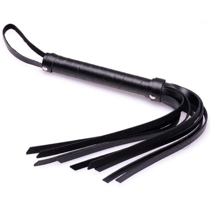 Dildos Frisky Rubber Strand MiniFlogger