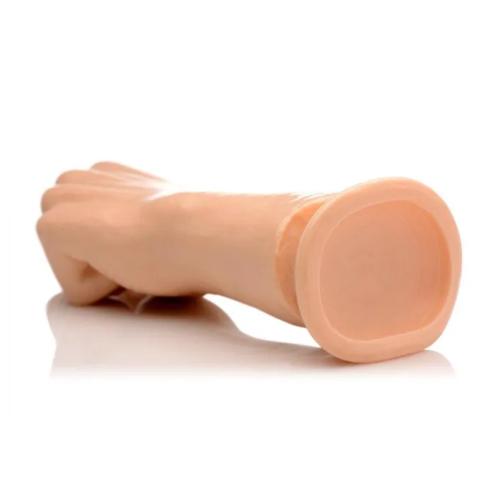 Dildos Master Series Knuckles Small Clenched Fist Dildo