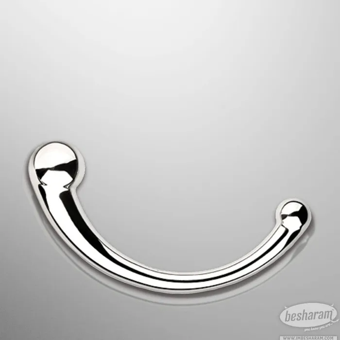 Dildos Njoy Pure Stainless Steel Wand NJOY