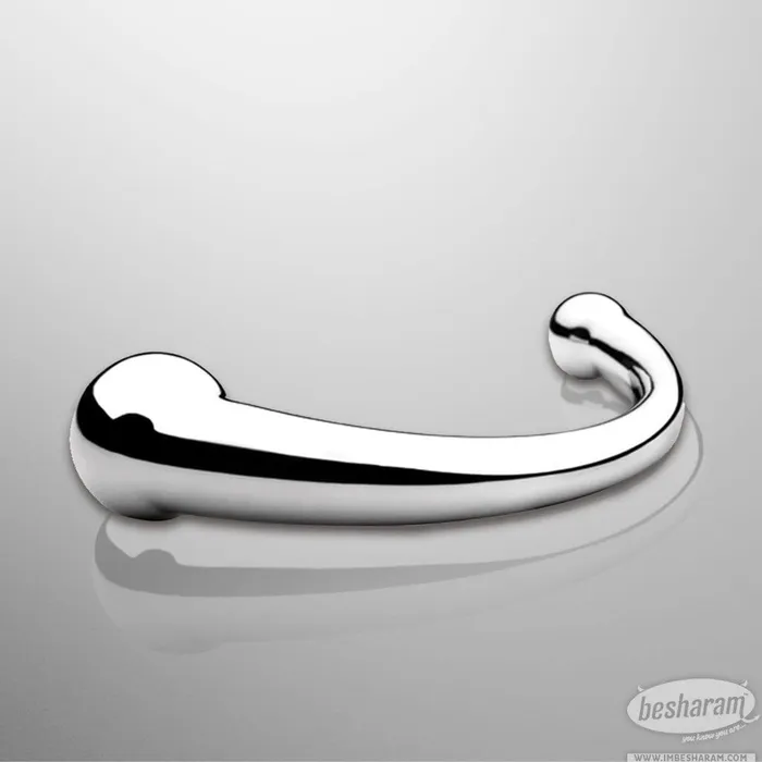 Dildos Njoy Pure Stainless Steel Wand NJOY