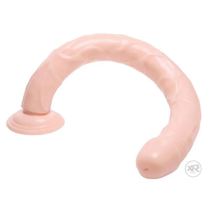 Dildos Raging Cockstars Long Dong Leo 18 Inch Cock