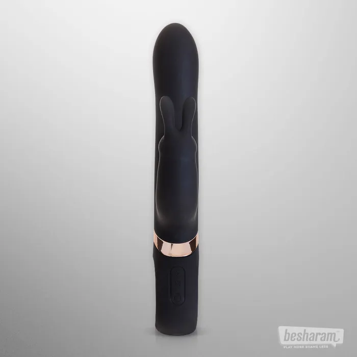 Female Sex Toys BESH Naughty Rabbit Vibrator