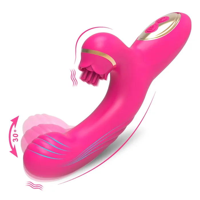 Female Sex Toys Dashdiamondx Wiggle Finger Vibrator