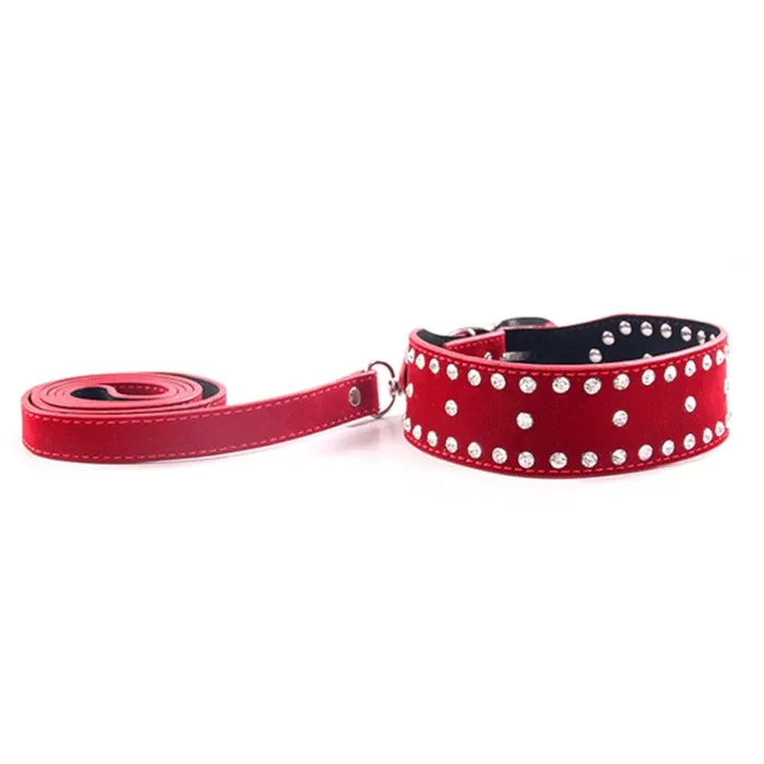 Fit for Royalty Leather SelfRestraint Bondage Kit for BDSM Lovegasm Couples