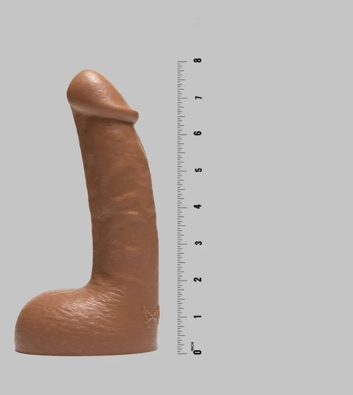 Fleshjack Dildos Angel Rivera Dildo