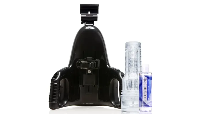 Fleshlight Enhancers Universal Launch Ice Lady Pack