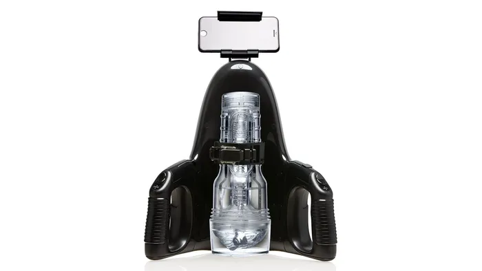 Fleshlight Enhancers Universal Launch Ice Lady Pack Fleshlight Enhancers Universal Launch Ice Lady Pack