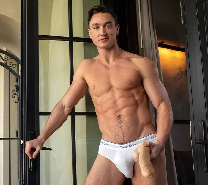 Fleshlight Vibrators Cade Maddox