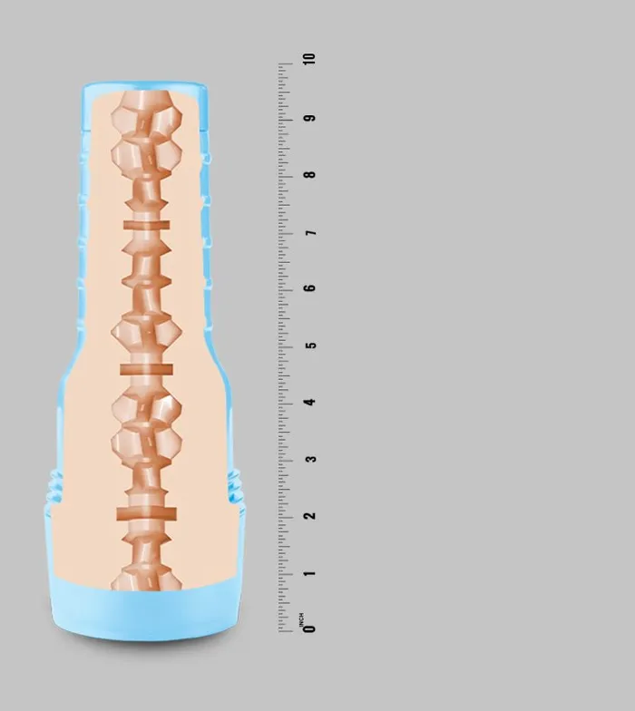Fleshlight Vibrators Cade Maddox