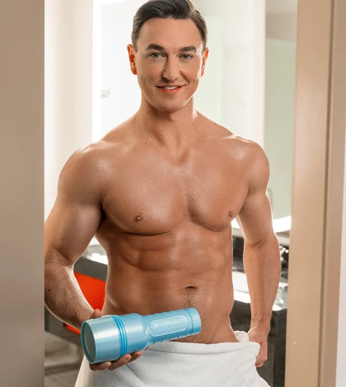 Fleshlight Vibrators Cade Maddox