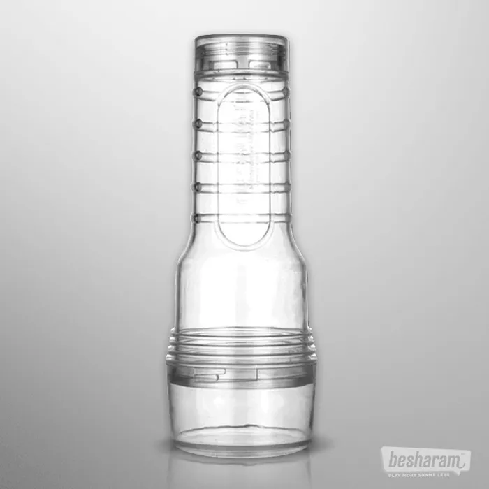 Fleshlight Vibrators Fleshlight Case No Sleeves