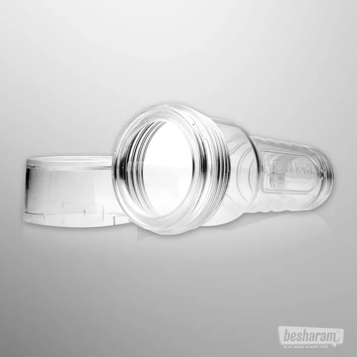 Fleshlight Vibrators Fleshlight Case No Sleeves